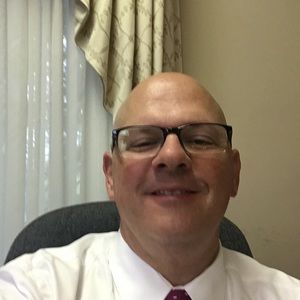 Meet your Posher, Darrell